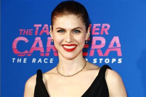 alexandra daddarios tits|Alexandra Daddario’s Measurements: Bra Size, Height, Weight。